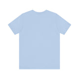 Adult-Size Tee - Leigha Marina's Mommy & Daddy Penguins