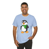 Daddy Penguin T-Shirt