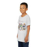 Penguin Paradise Youth T-Shirt