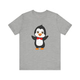 Okee the Penguin T-Shirt