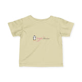Leigha Marina Logo Infant Tee
