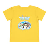 Get Ready for the Weather Toddler Tee