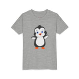 Bebo the Penguin Youth T-Shirt