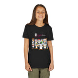 Penguin Paradise Youth T-Shirt