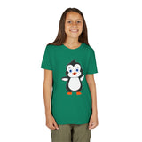 Bebo the Penguin Youth T-Shirt