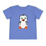 Lono the Penguin Toddler Tee