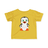 Lono the Penguin Infant Tee
