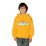 The Penguin Family Youth Hoodie