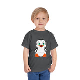 Lono the Penguin Toddler Tee