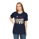 Penguin Paradise T-Shirt
