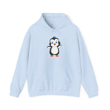 Bebo the Penguin Hoodie