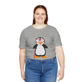 Grandma Penguin T-Shirt