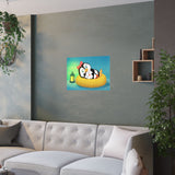 Dream Path Lullaby Poster