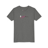 Leigha Marina Logo Youth T-Shirt