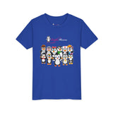 Penguin Paradise Youth T-Shirt