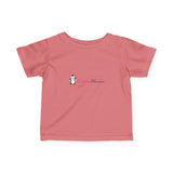 Leigha Marina Logo Infant Tee