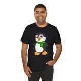 Daddy Penguin T-Shirt