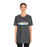 The Penguin Family T-Shirt