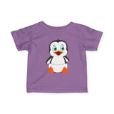Lono the Penguin Infant Tee