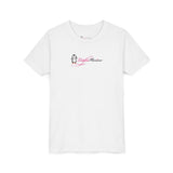 Leigha Marina Logo Youth T-Shirt