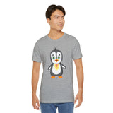 Makaio the Penguin T-Shirt
