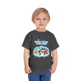 Get Ready for the Weather Toddler Tee
