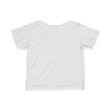 Baby-Size Penguin Family T-Shirt