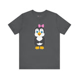 Nora the Penguin T-Shirt