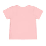 Toddler-Size Penguin Family T-Shirt