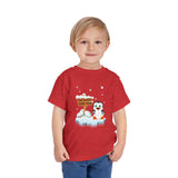 Lono the Penguin Cutest Baby Ever Toddler Tee