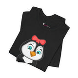 Mommy Penguin T-Shirt