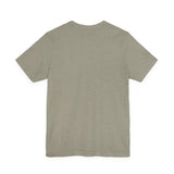 Mommy & Daddy Penguins Small Chest Print Tee