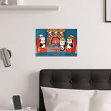 Christmas Time Poster