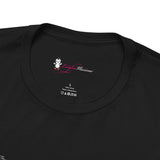 Adult-Size Tee - Leigha Marina's Logo