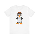 Grandpa Penguin T-Shirt