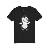 Bebo the Penguin Youth T-Shirt