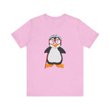 Grandma Penguin T-Shirt
