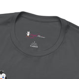 Leigha Marina's Logo T-Shirt