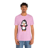 Okee the Penguin T-Shirt