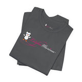 Leigha Marina's Logo T-Shirt