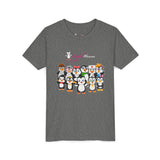 Penguin Paradise Youth T-Shirt