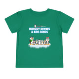 Penguin Family Toddler Tee