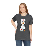 Dr. Penguin T-Shirt