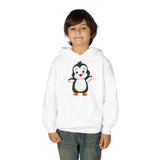 Bebo the Penguin Youth Hoodie