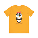 Mommy Penguin T-Shirt