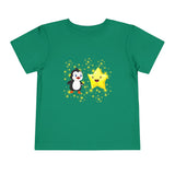 Twinkle Twinkle Little Star Toddler Tee
