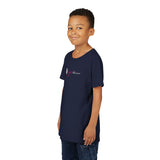Leigha Marina Logo Youth T-Shirt