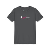 Leigha Marina Logo Youth T-Shirt