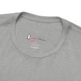 Adult-Size Tee - Leigha Marina's Mommy & Daddy Penguins
