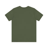 Adult-Size Tee - Leigha Marina's Mommy & Daddy Penguins
